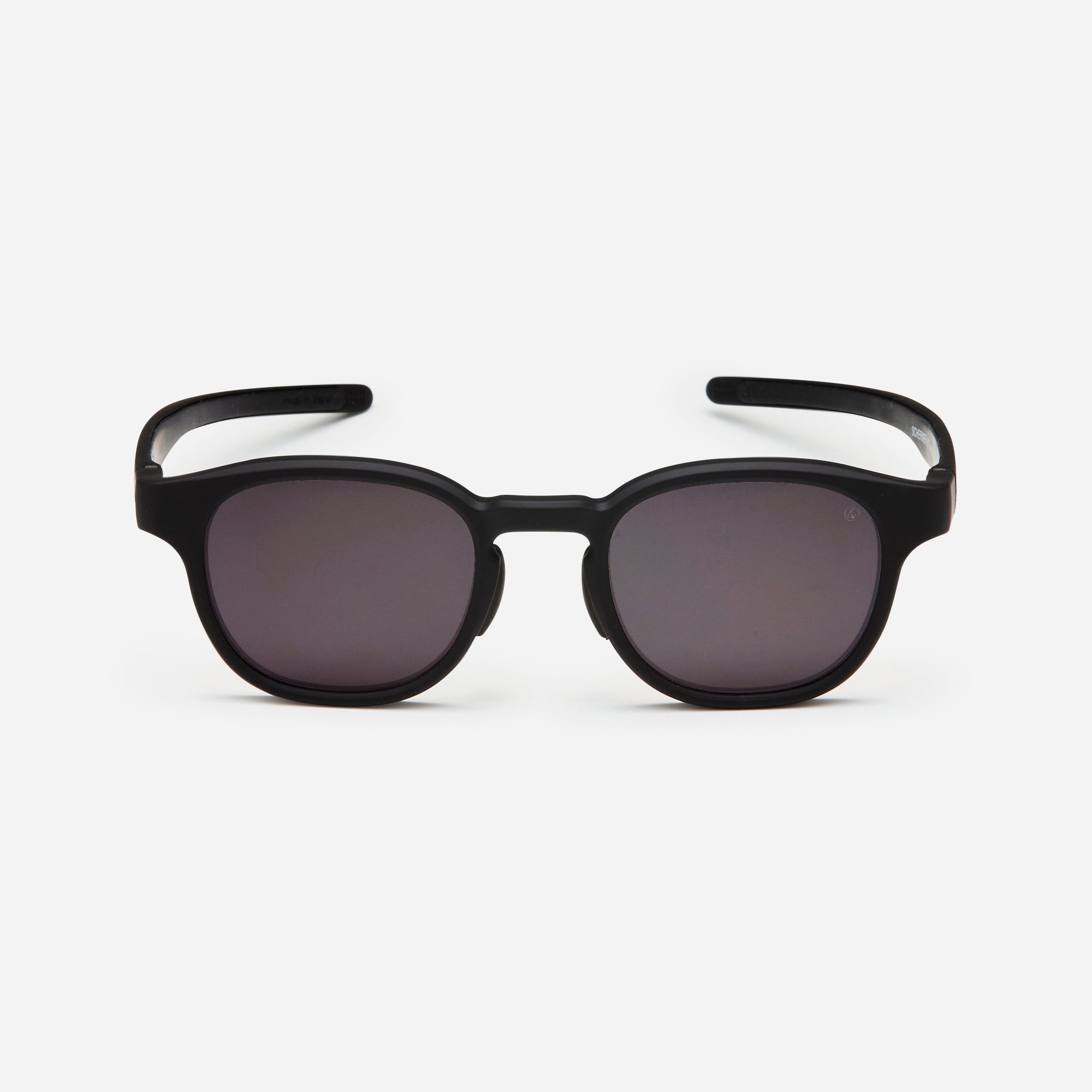 SCHERMER (50) MBK-DG-DK.GRY｜サングラスのEyevol（アイヴォル）公式