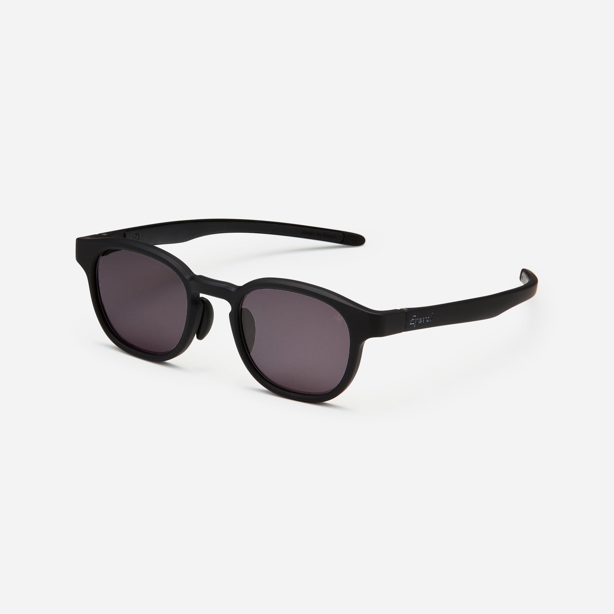 フレーム色 マットブラックの商品一覧｜サングラスのEyevol