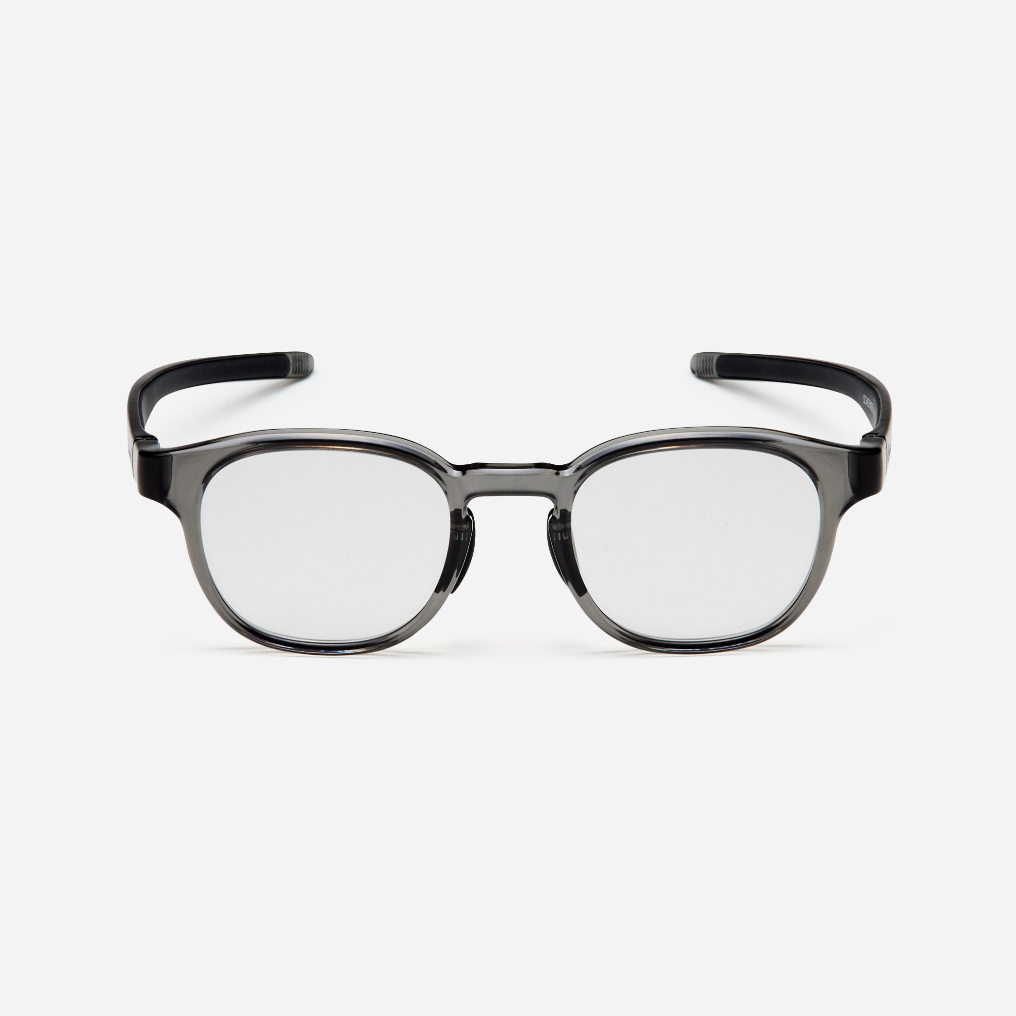 SCHERMER (50) RX GRY-LG｜サングラスのEyevol（アイヴォル）公式
