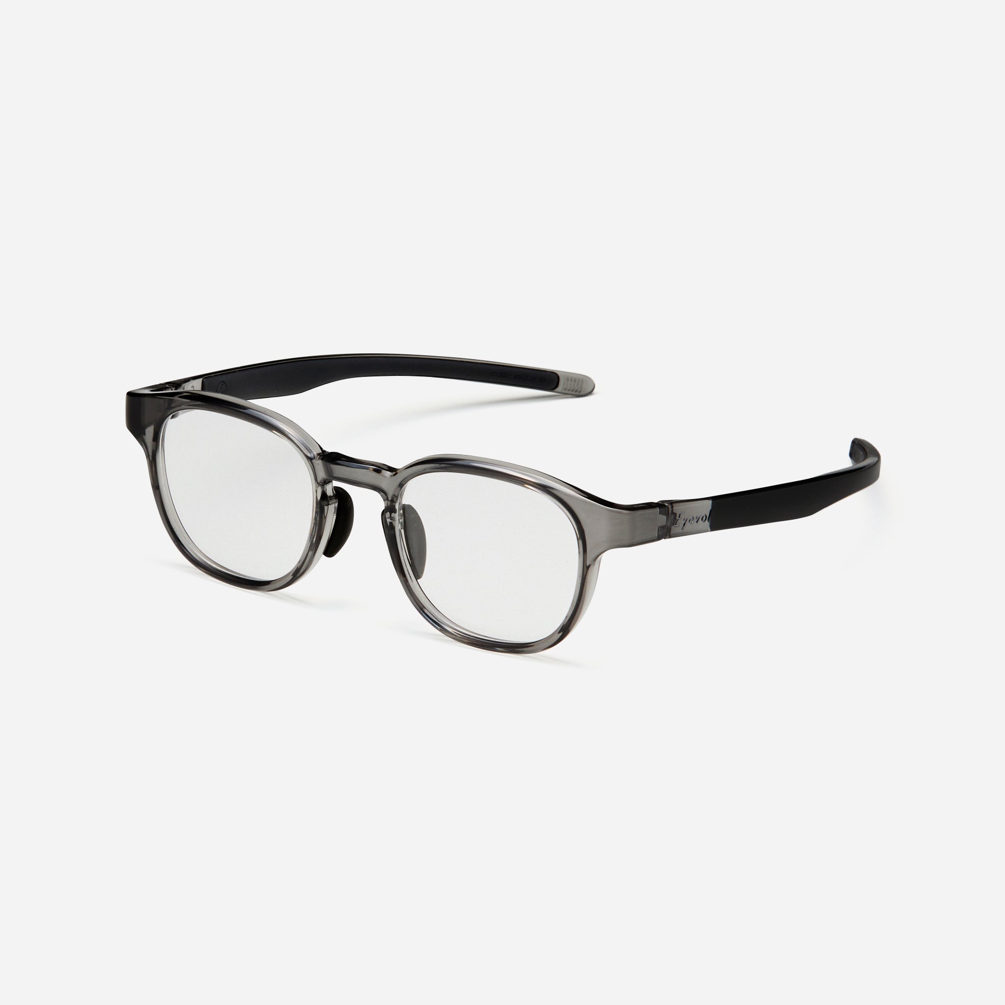 SCHERMER (50) RX GRY-LG