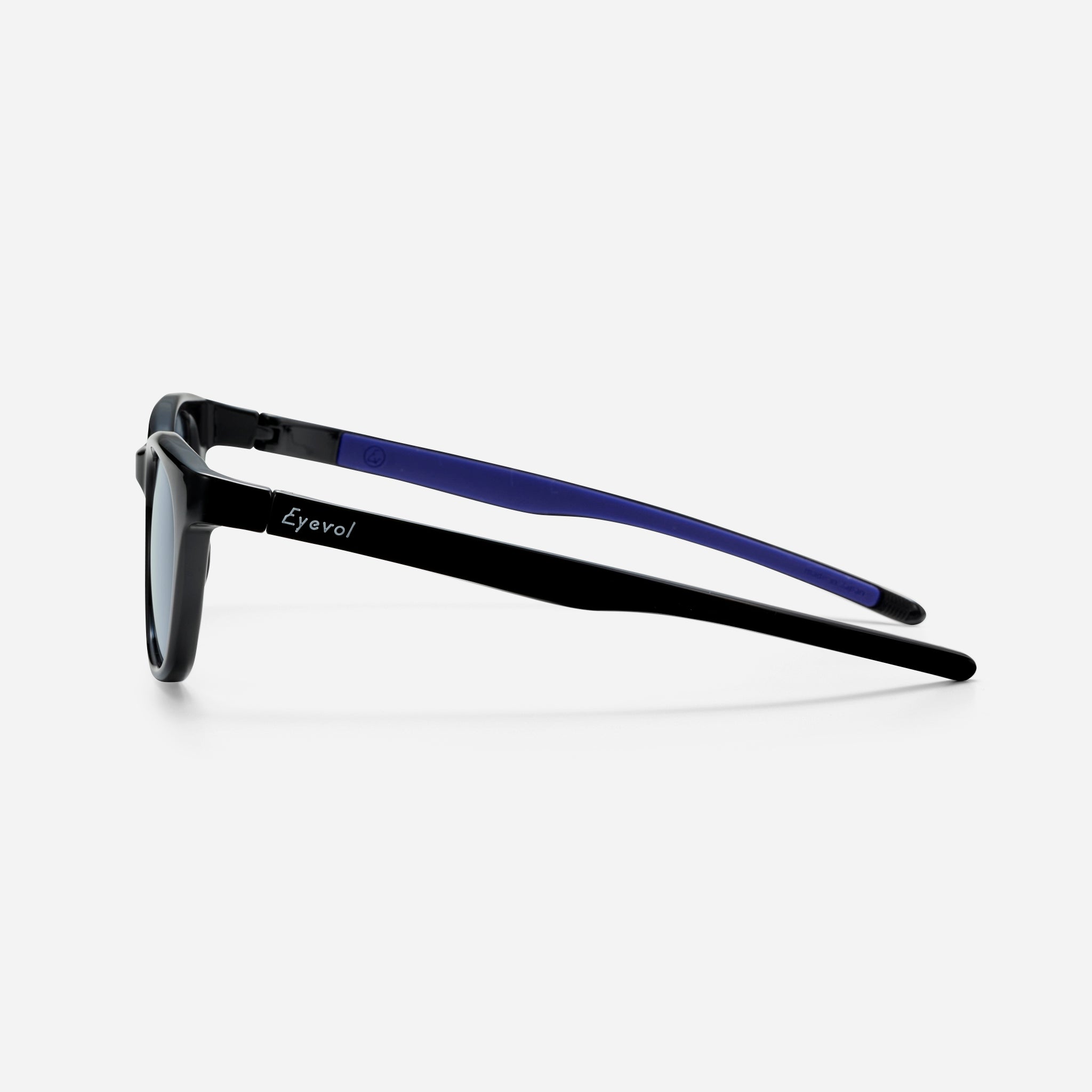 SHAW(52) 52 BK-V3 BL76-V3 BL76 P｜サングラスのEyevol（アイヴォル