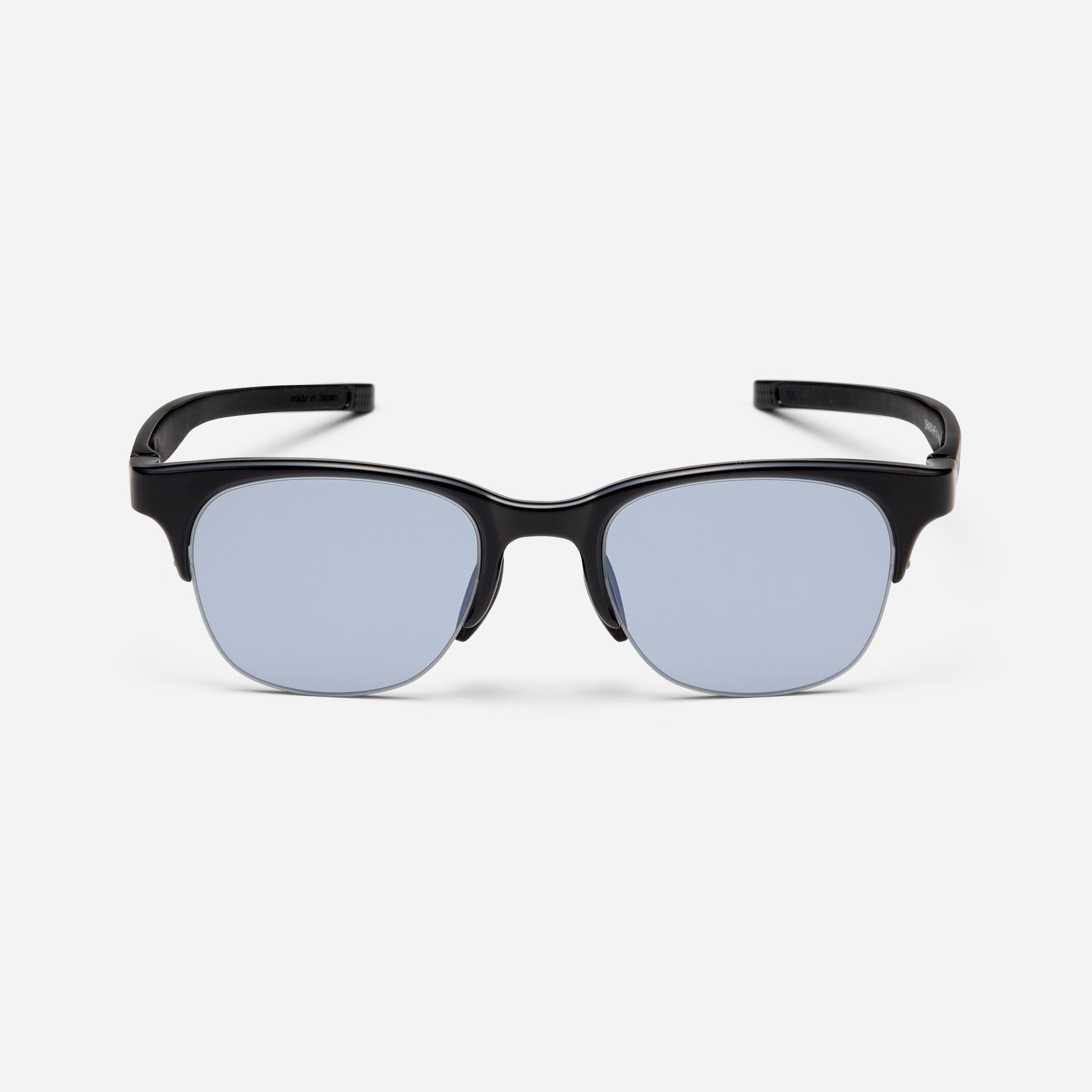SHAW-HF(52) BK-DG-MBL-M.BLU｜サングラスのEyevol（アイヴォル）公式