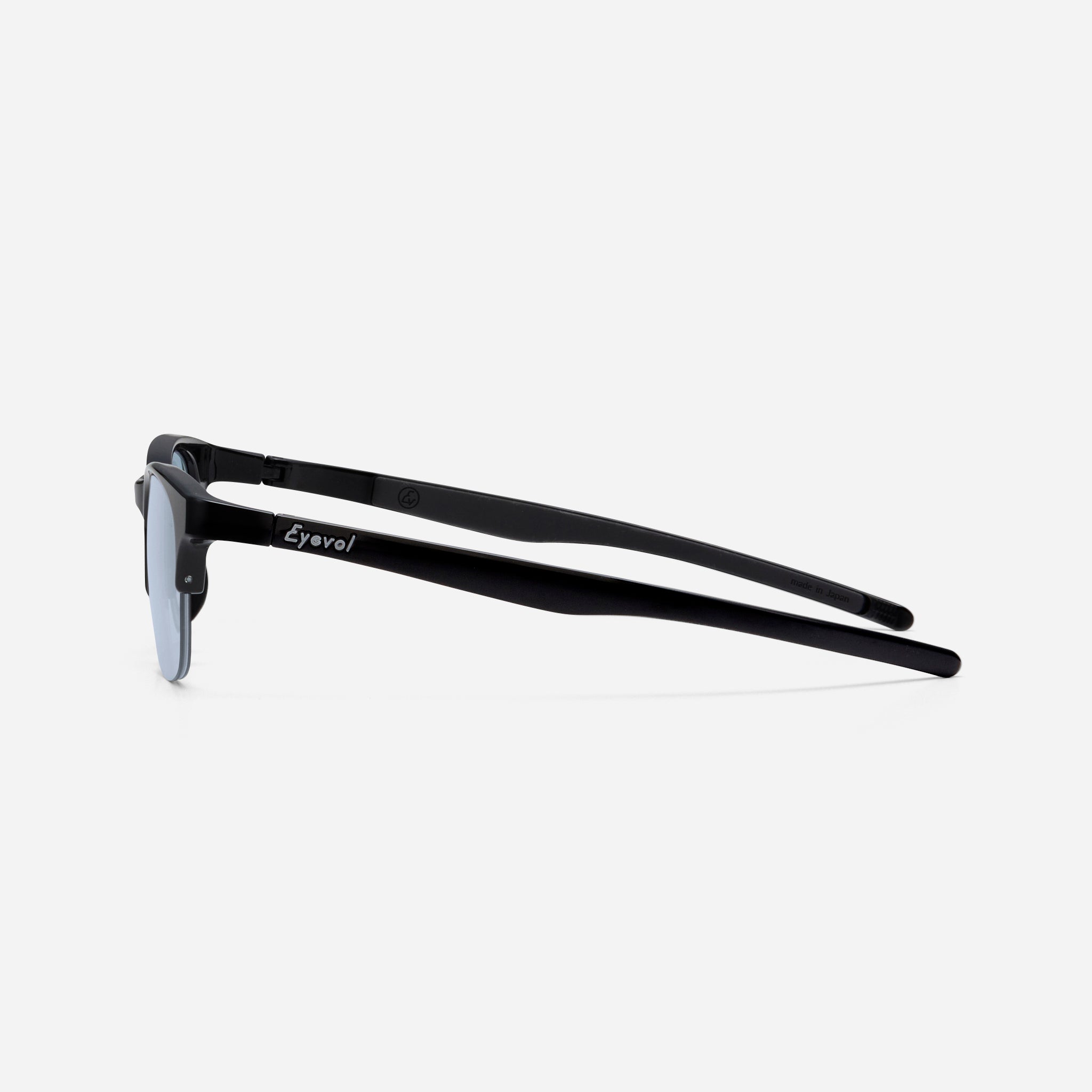SHAW-HF(52) BK-DG-MBL-M.BLU｜サングラスのEyevol（アイヴォル）公式
