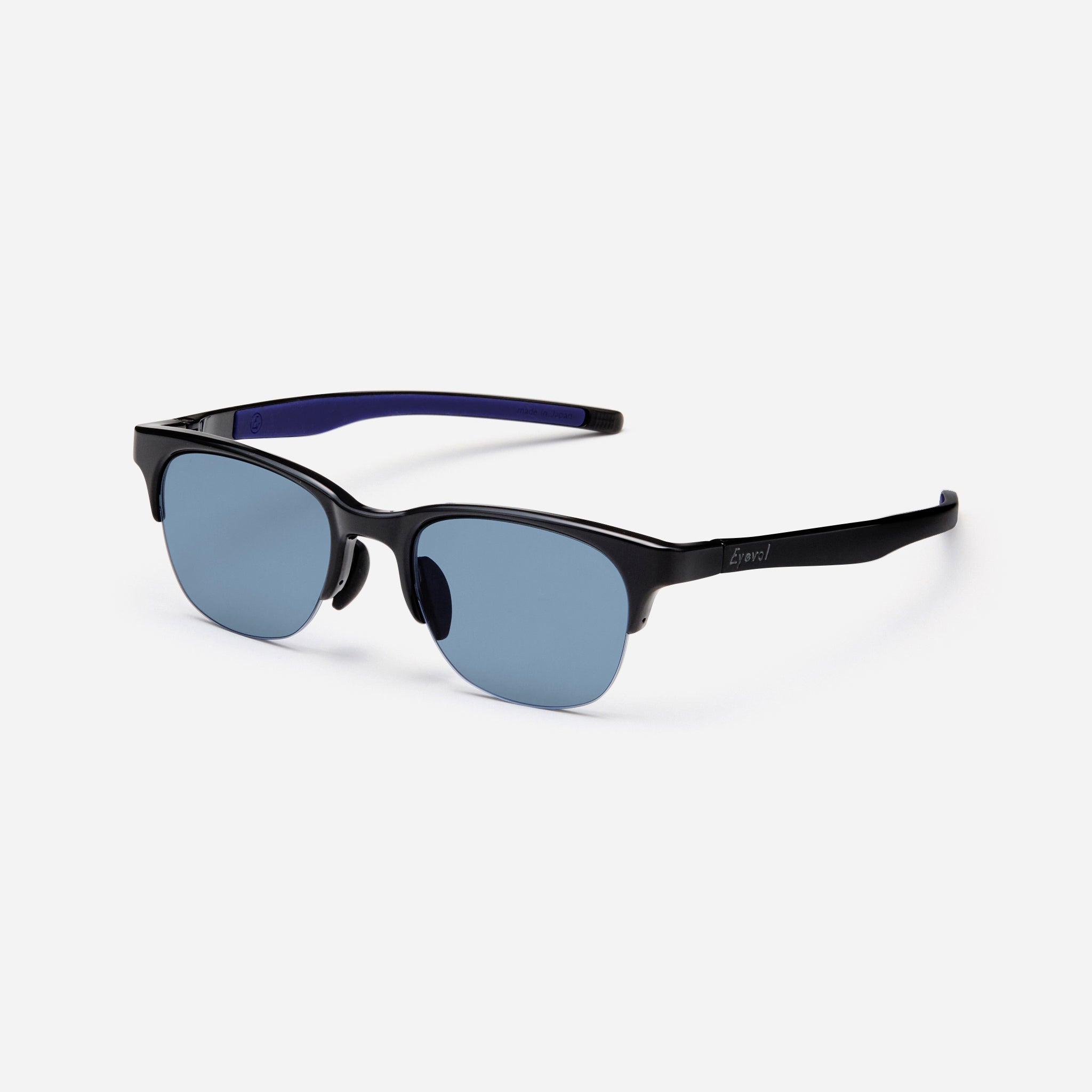 SHAW-HF(52) 52 BK-V3 BL76-V3 BL7｜サングラスのEyevol（アイヴォル