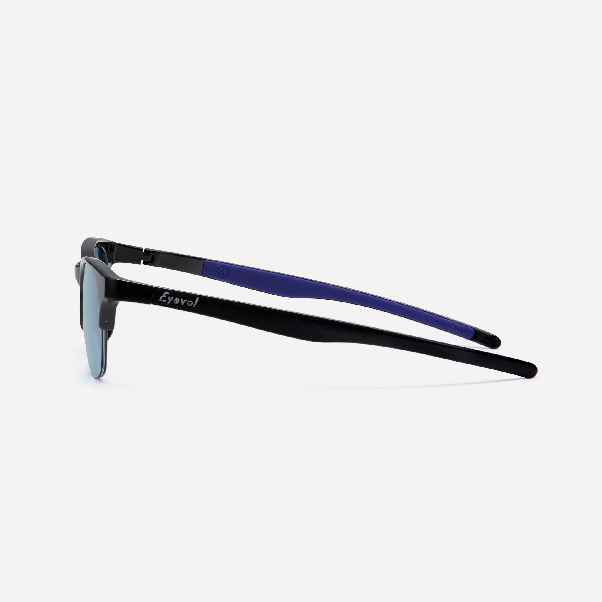 SHAW-HF(52) 52 BK-V3 BL76-V3 BL7｜サングラスのEyevol（アイヴォル