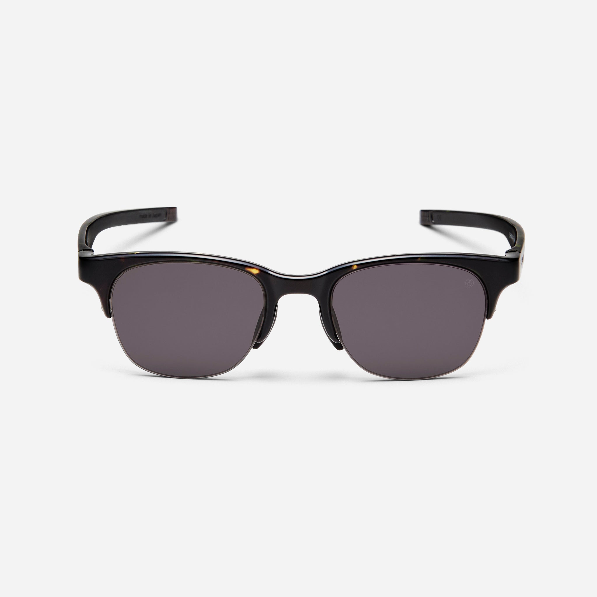 SHAW-HF(52) 52 DM-DG-DK.GRY｜サングラスのEyevol（アイヴォル）公式
