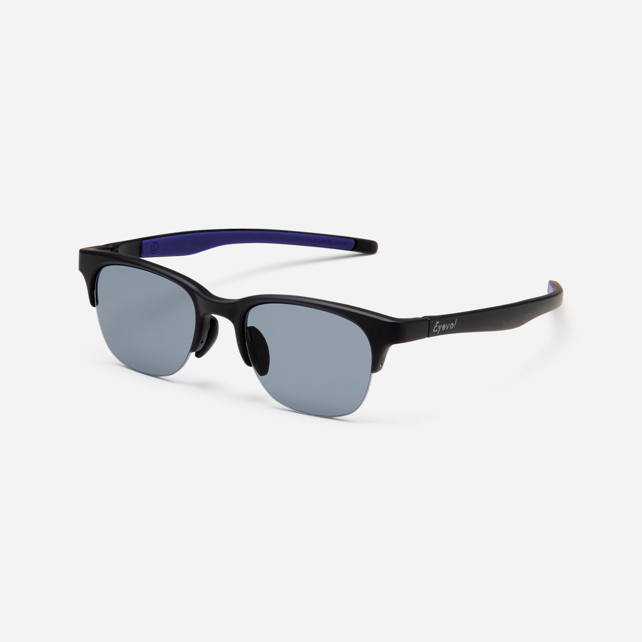 SHAW-HF(52) 52 MBK-V2 GY80HC-V2｜サングラスのEyevol（アイヴォル