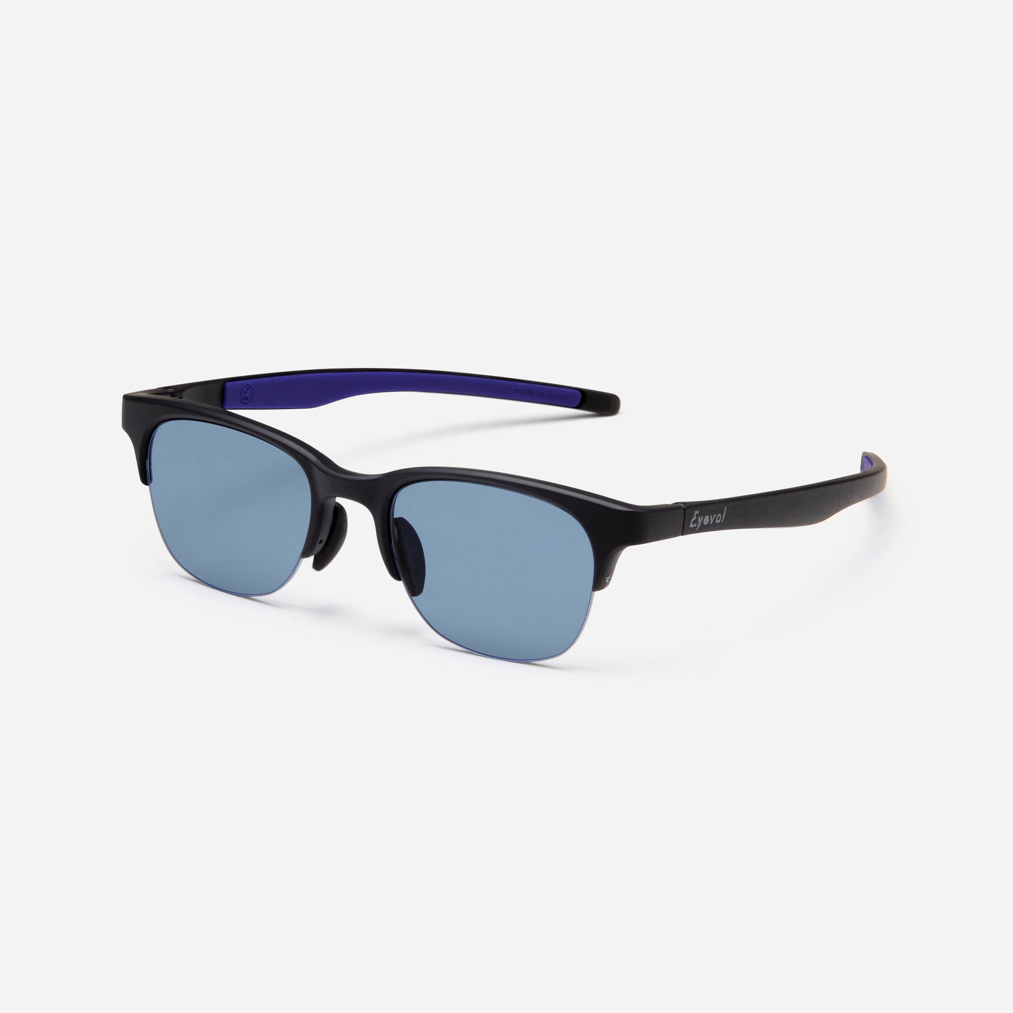SHAW (52) DM-V3 GN69PL|サングラスのEyevol(アイヴォル)公式 SHAW (52) DM-V3 GN69PL|サングラスのEyevol(アイヴォル)公式
