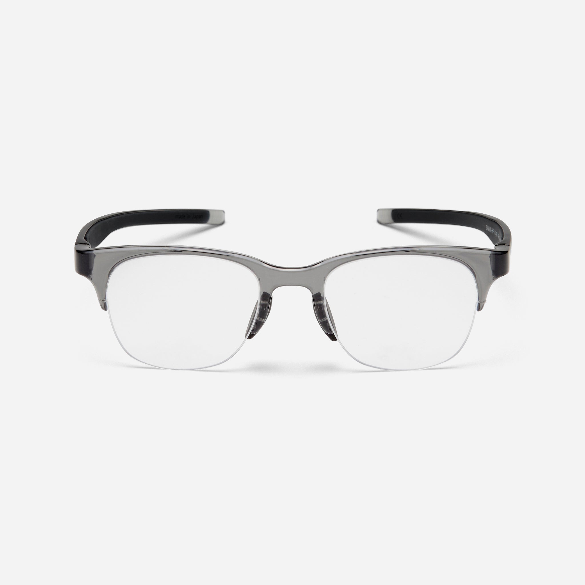 SHAW-HF(52)RX 52 GRY-LG｜サングラスのEyevol（アイヴォル）公式