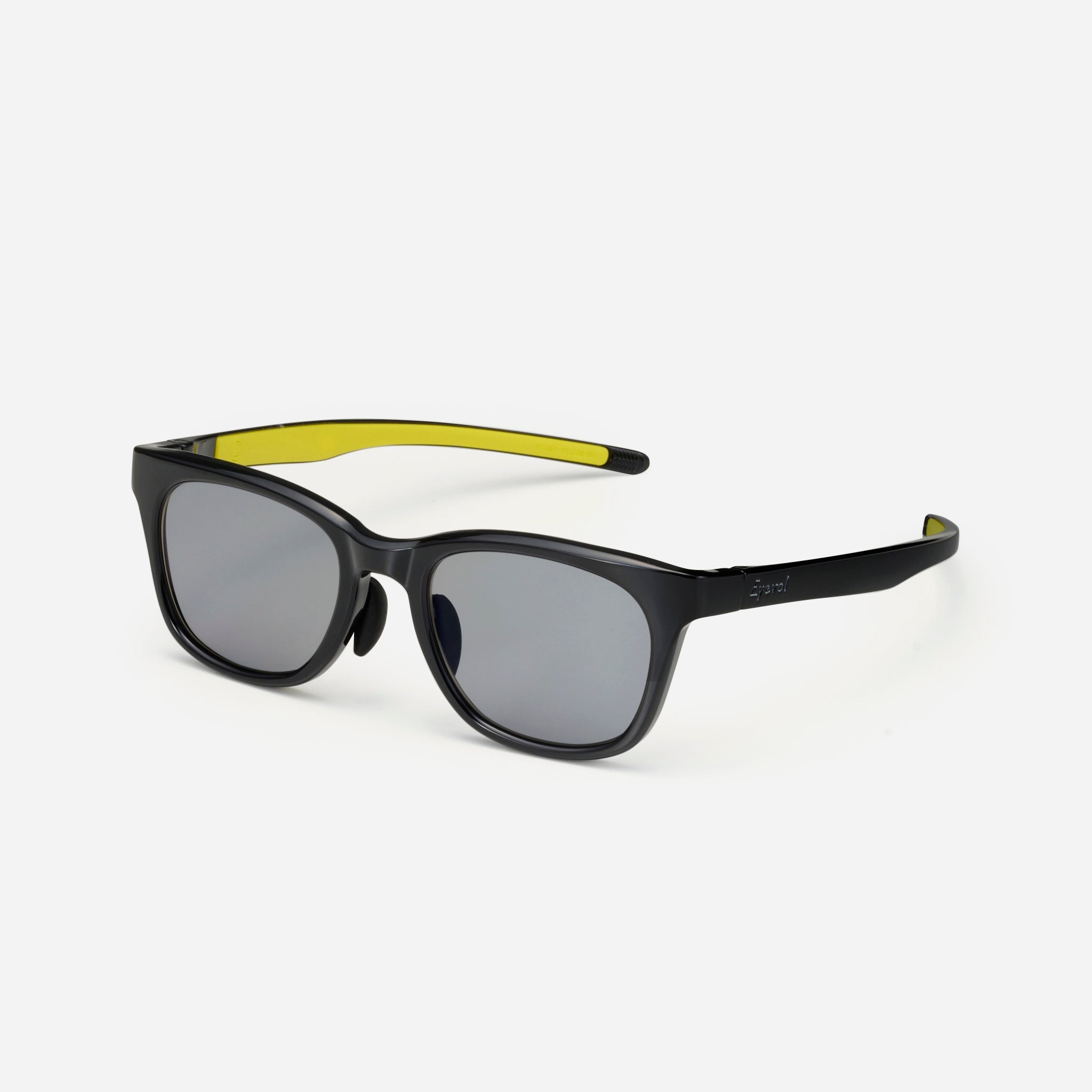 トニさん専用Eyevol アイヴォル SHAW MBK-LY PL 通販】SHAW MBK-LY-MGY PLカラー 偏光レンズ┃Eyevol正規取扱店舗 Visio