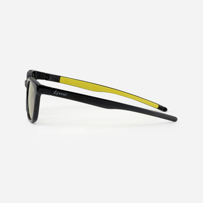 SHAW (52) BK-LY-MGY2PL-M.GRY2