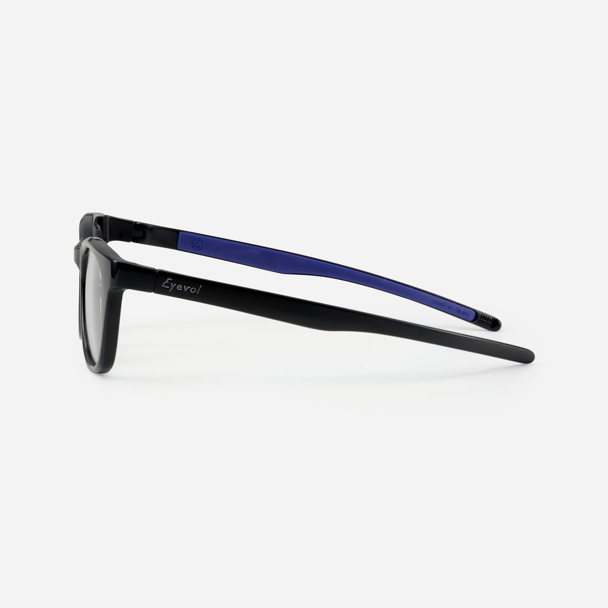 小物 Eyevol SHAW52 MBK-VP GY15-VP GY15 SHAW (52) BK-VP GY15-VP GY15 P｜サングラスのEyevol（アイヴォル