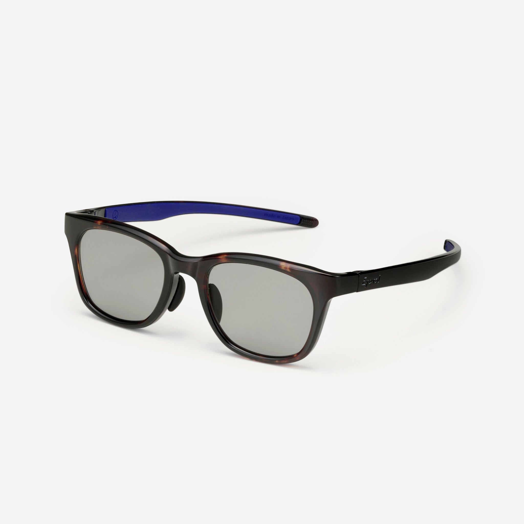 SHAW (52) DM-V2 GY56PL｜サングラスのEyevol（アイヴォル）公式