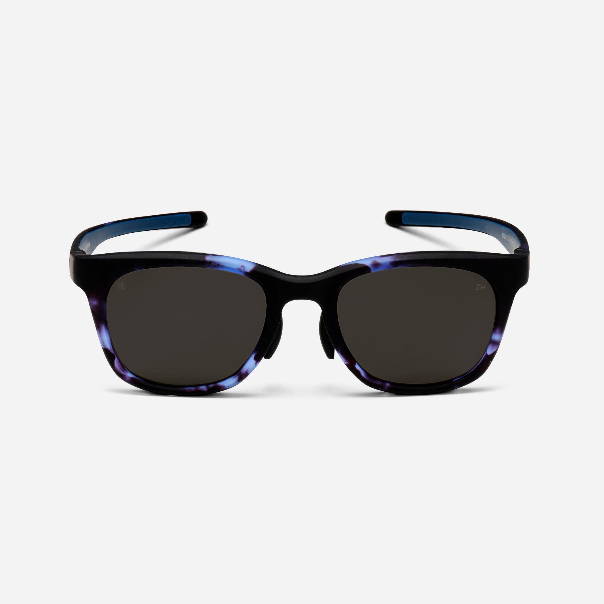 Eyevol サングラス Eyevol アイヴォル サングラス IOOSS Ⅲ (48) BK-LY-PL-BK -PL 偏光 48