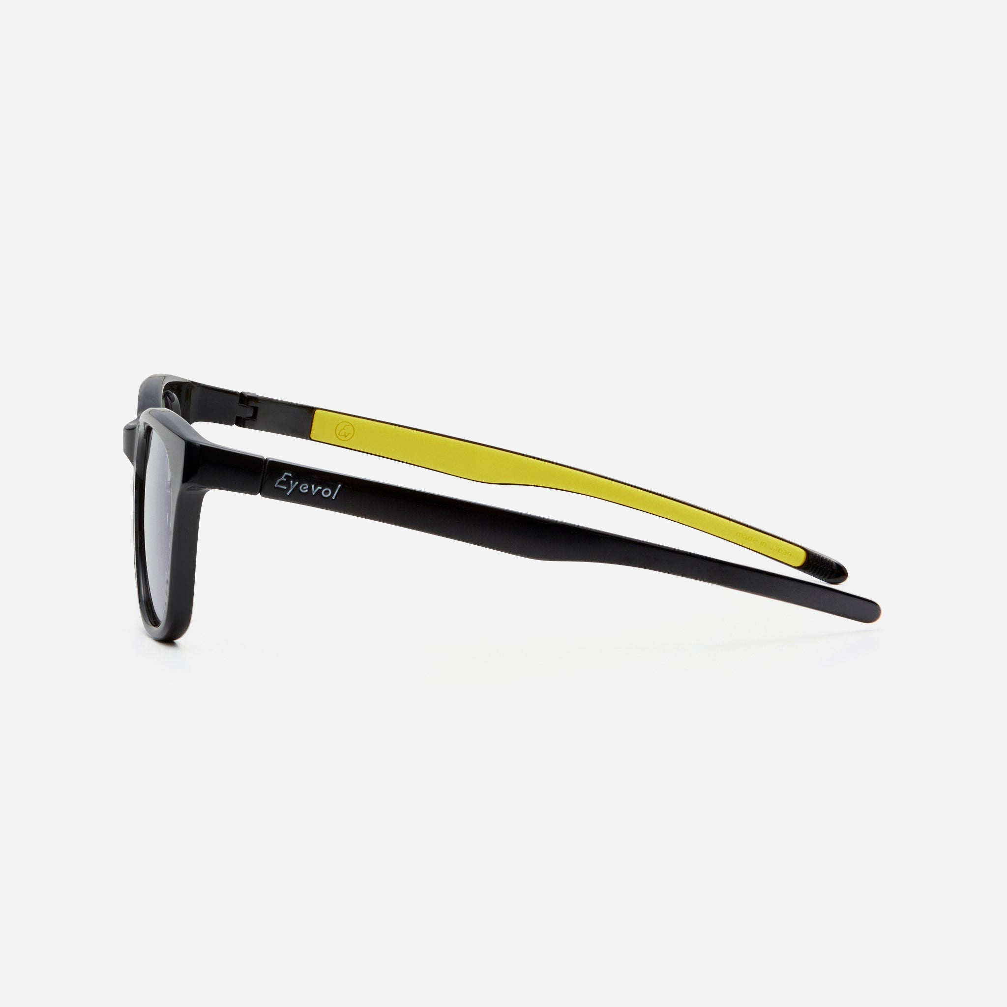 SHAW (54) BK-LY-M.BLU PL|サングラスのEyevol(アイヴォル)公式 SHAW (54) BK-LY-M.BLU PL|サングラスのEyevol(アイヴォル)公式
