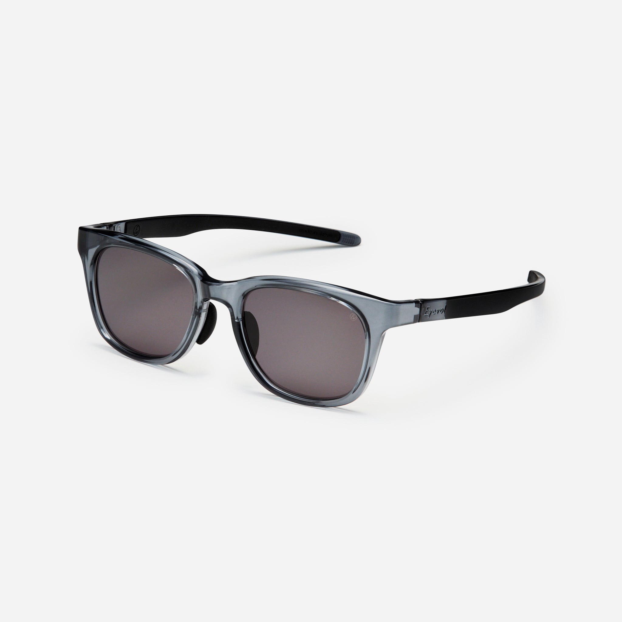 FRIEDMAN III (52) MBK-DG-DK.GRY｜サングラスのEyevol（アイヴォル