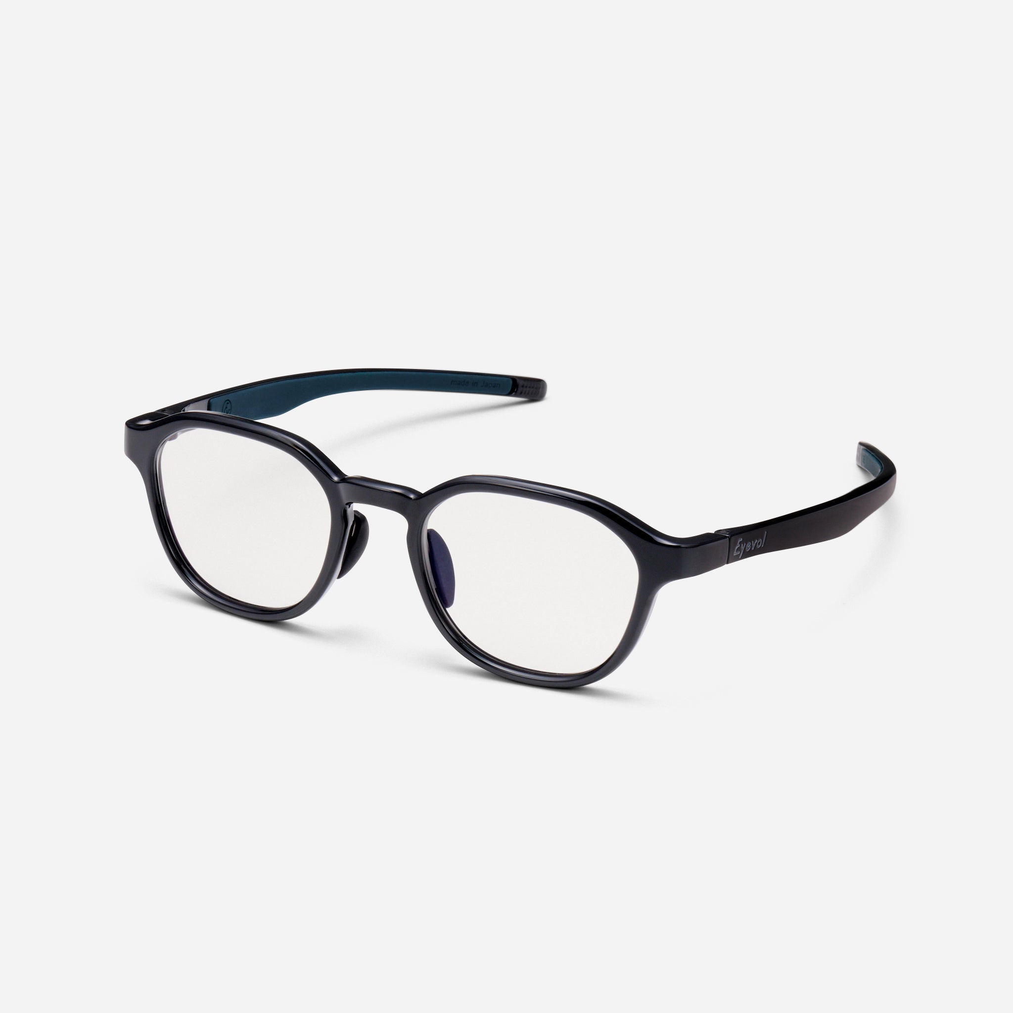 STOCKMAN(52) BK-FG-BRVLPH-BR｜サングラスのEyevol（アイヴォル）公式
