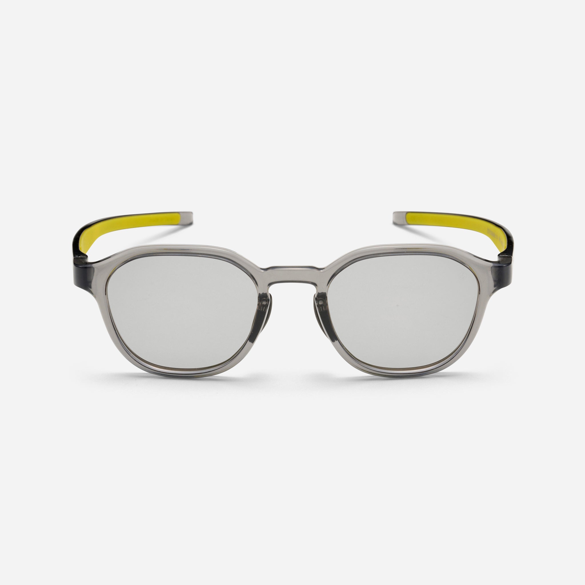 STOCKMAN(52) GRY-LY-MGY2PL-M.｜サングラスのEyevol（アイヴォル