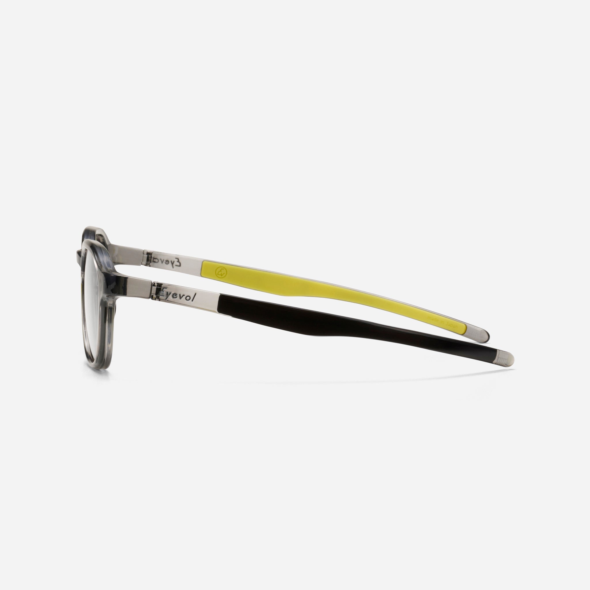 STOCKMAN(52) GRY-LY-MGY2PL-M.｜サングラスのEyevol（アイヴォル