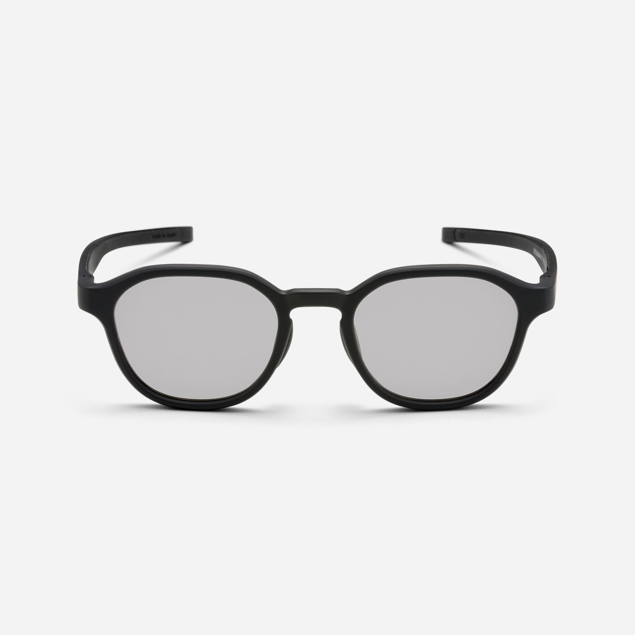 STOCKMAN(52) BK-DG-MBL-M.BLU｜サングラスのEyevol（アイヴォル）公式