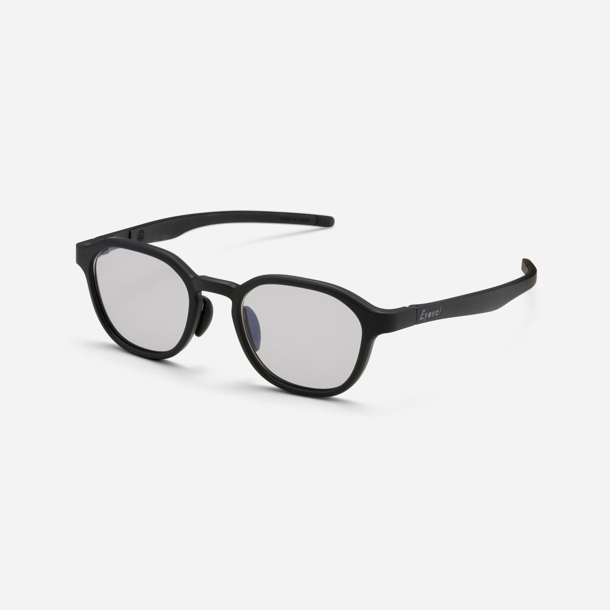 TANON (49) MBK-DG-DK.GRY｜サングラスのEyevol（アイヴォル）公式