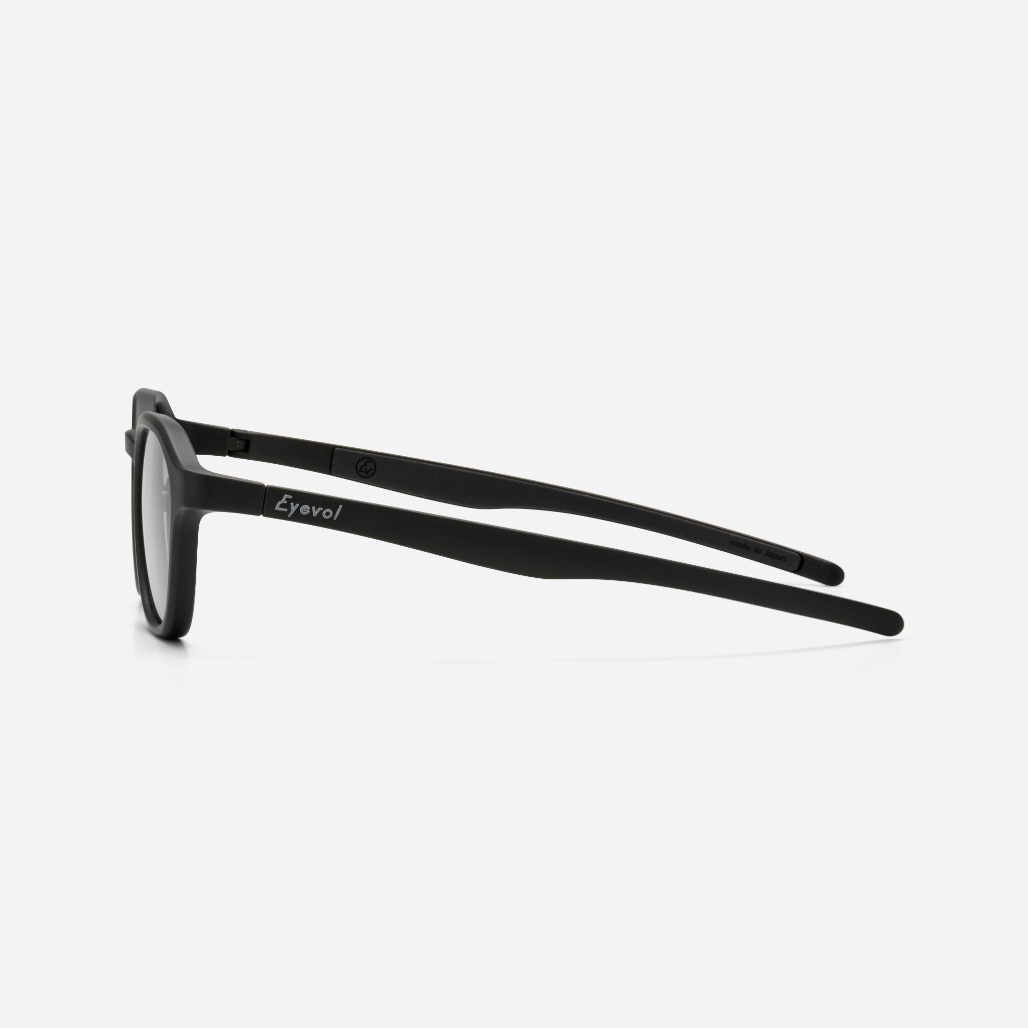 STOCKMAN(52) MBK-DG-MGY-M.GRY｜サングラスのEyevol（アイヴォル