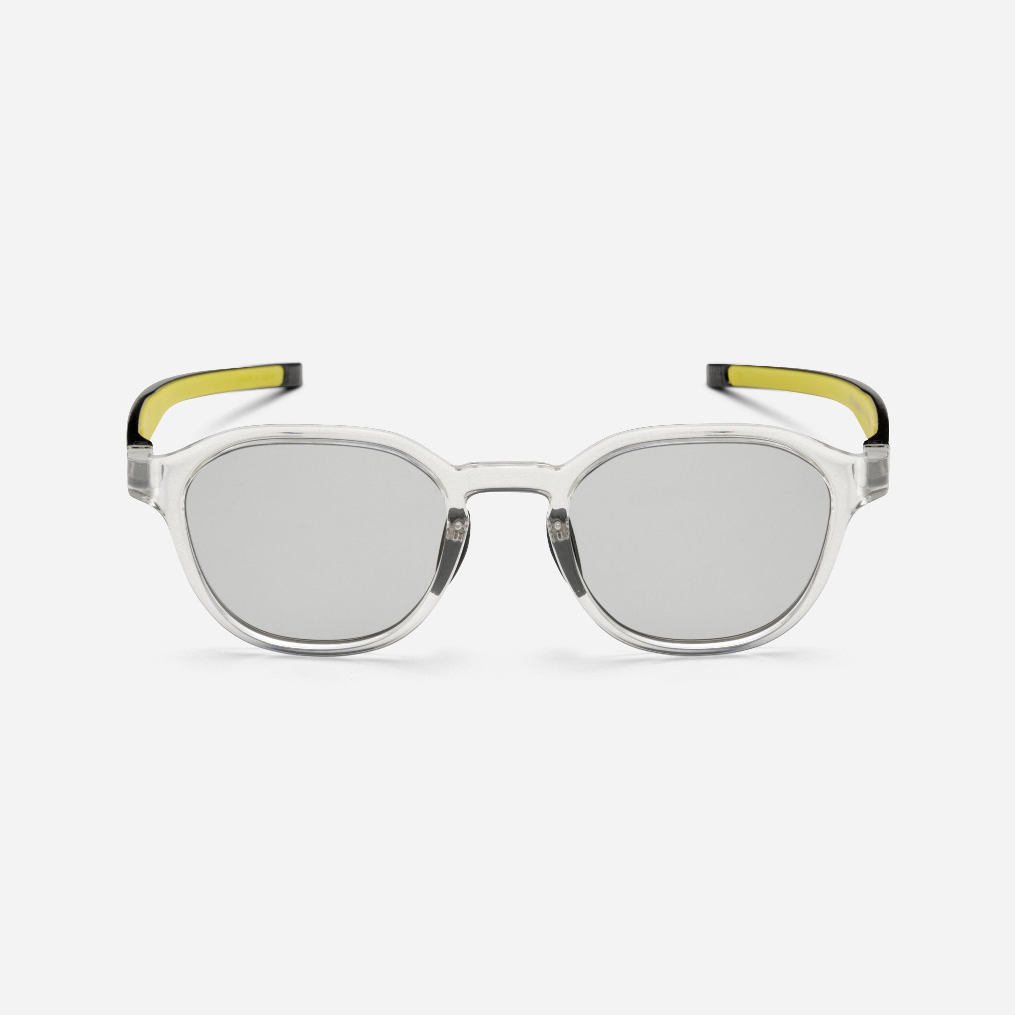 フレーム色 ナチュラルの商品一覧｜サングラスのEyevol（アイヴォル