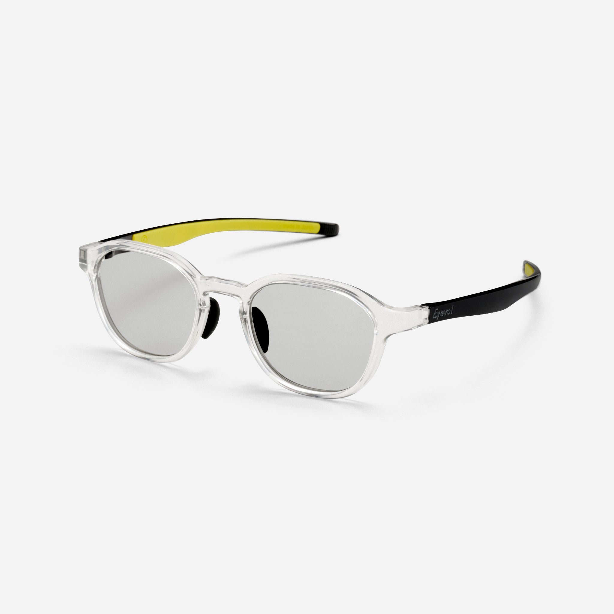 STOCKMAN(52) NTL-LY-MGY2PL-M.｜サングラスのEyevol（アイヴォル