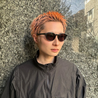 TANON (49) BK-LY-PL-BK PL｜サングラスのEyevol（アイヴォル）公式