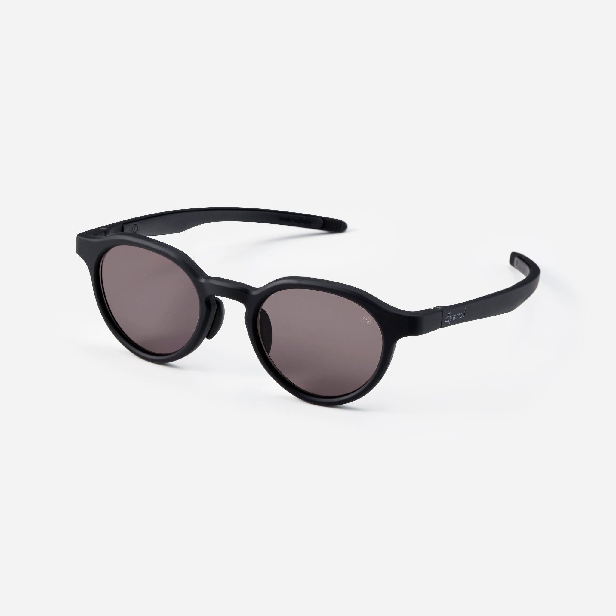 TANON (49) MBK-DG-DK.GRY｜サングラスのEyevol（アイヴォル）公式