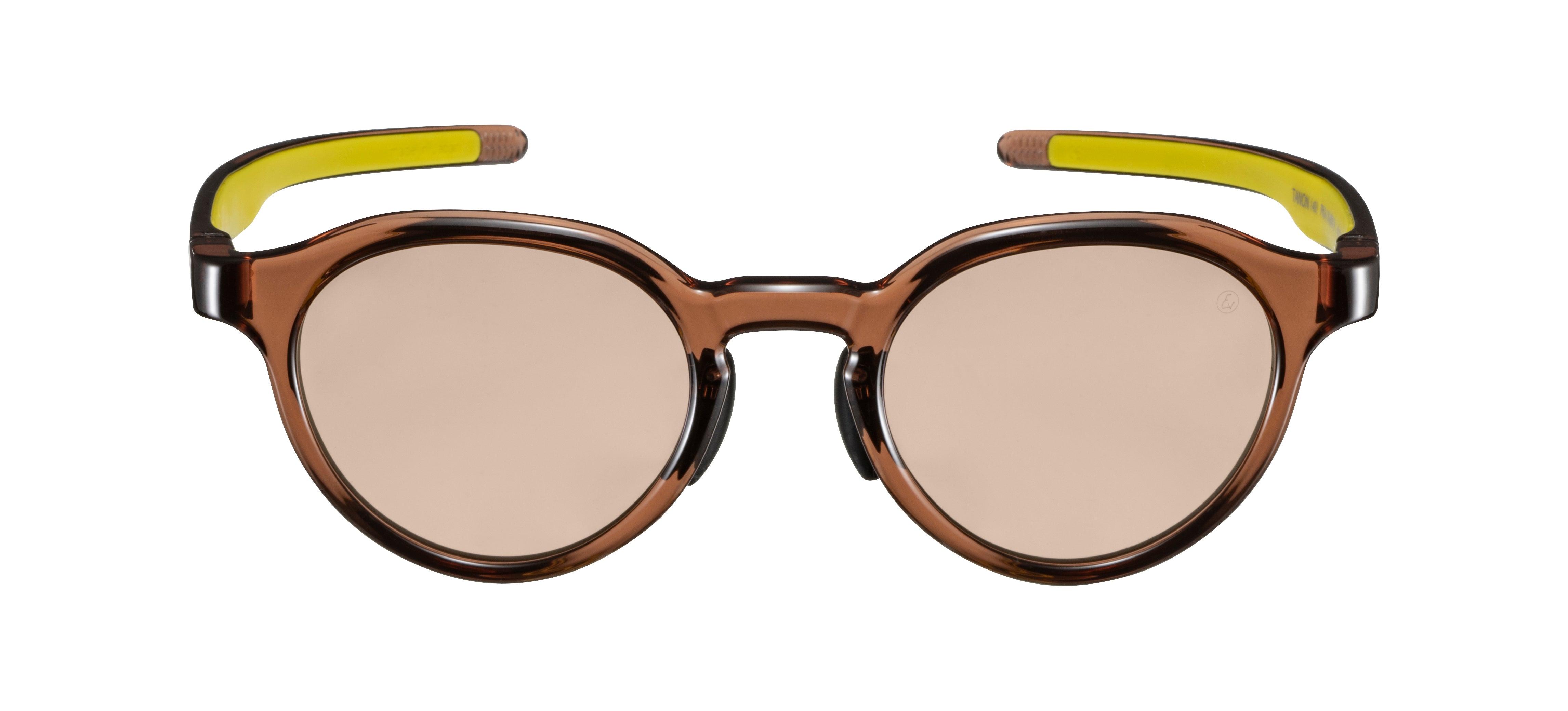 レンズカラー MEDIUM BROWNの商品一覧｜サングラスのEyevol
