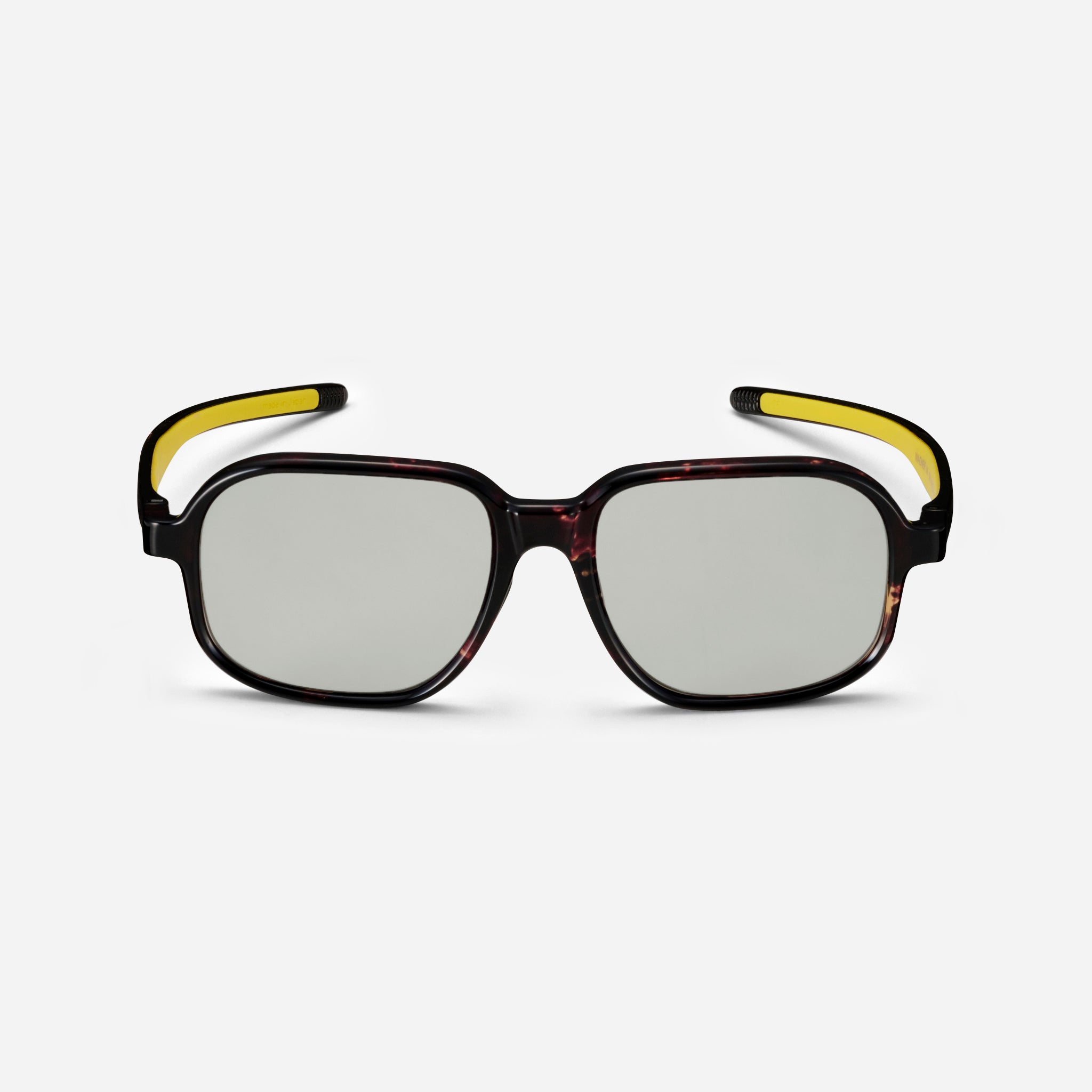 【新品未使用】Eyebol アイボル　サングラス　メガネ WAGNER (56) 56 DM-LY-MGY2PL-M.GRY2｜サングラスのEyevol（アイヴォル