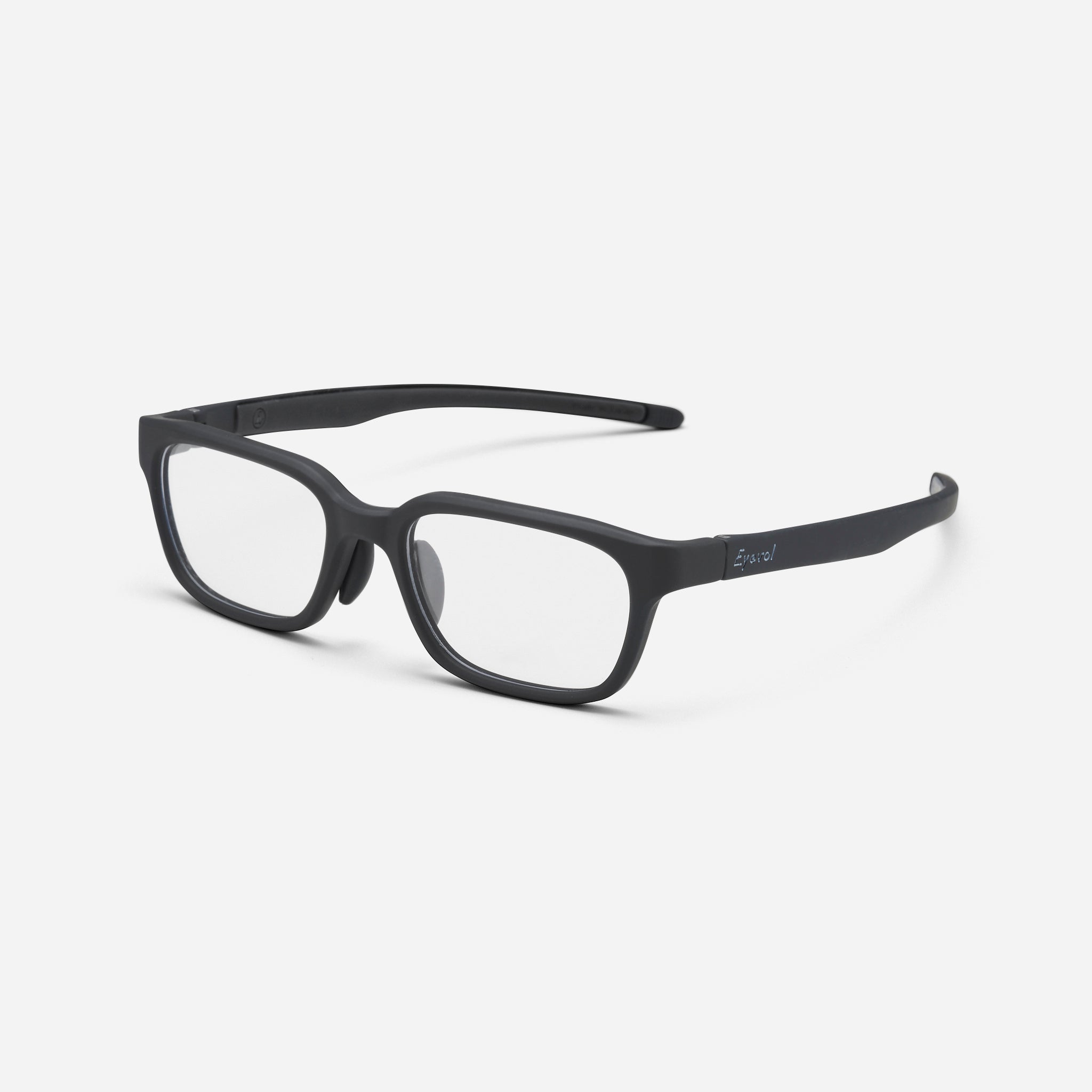 WOODHALL(54) 54 BK-FG-GYVLPH-GY｜サングラスのEyevol（アイヴォル