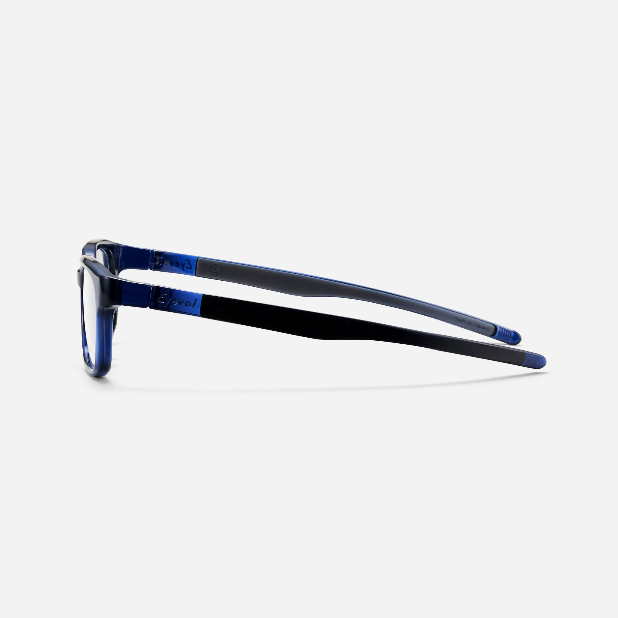 S*P様 Eyevol サングラス　WOODHALL 54 度なし Eyevol アイヴォル サングラス WOODHALL(54) BK-FG-BRVLPH-BR 54サイズ