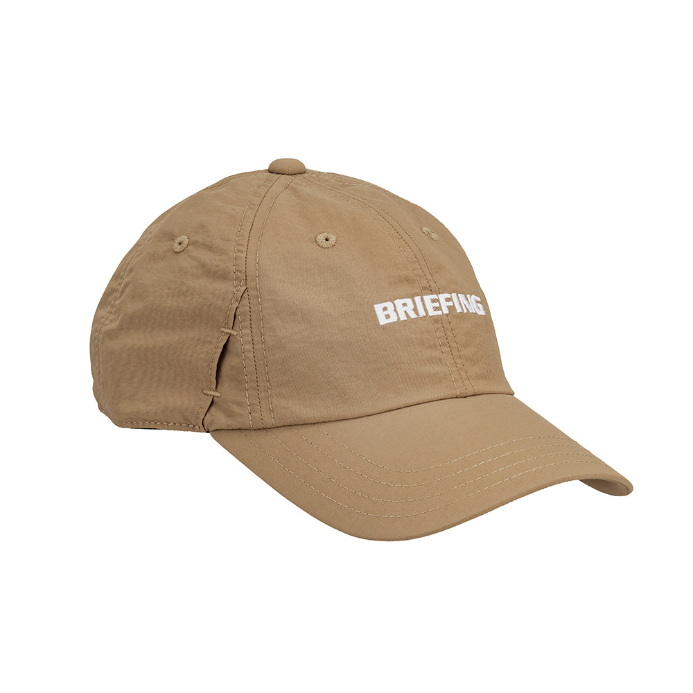 EVL BRIEFING WRNYLON CAP