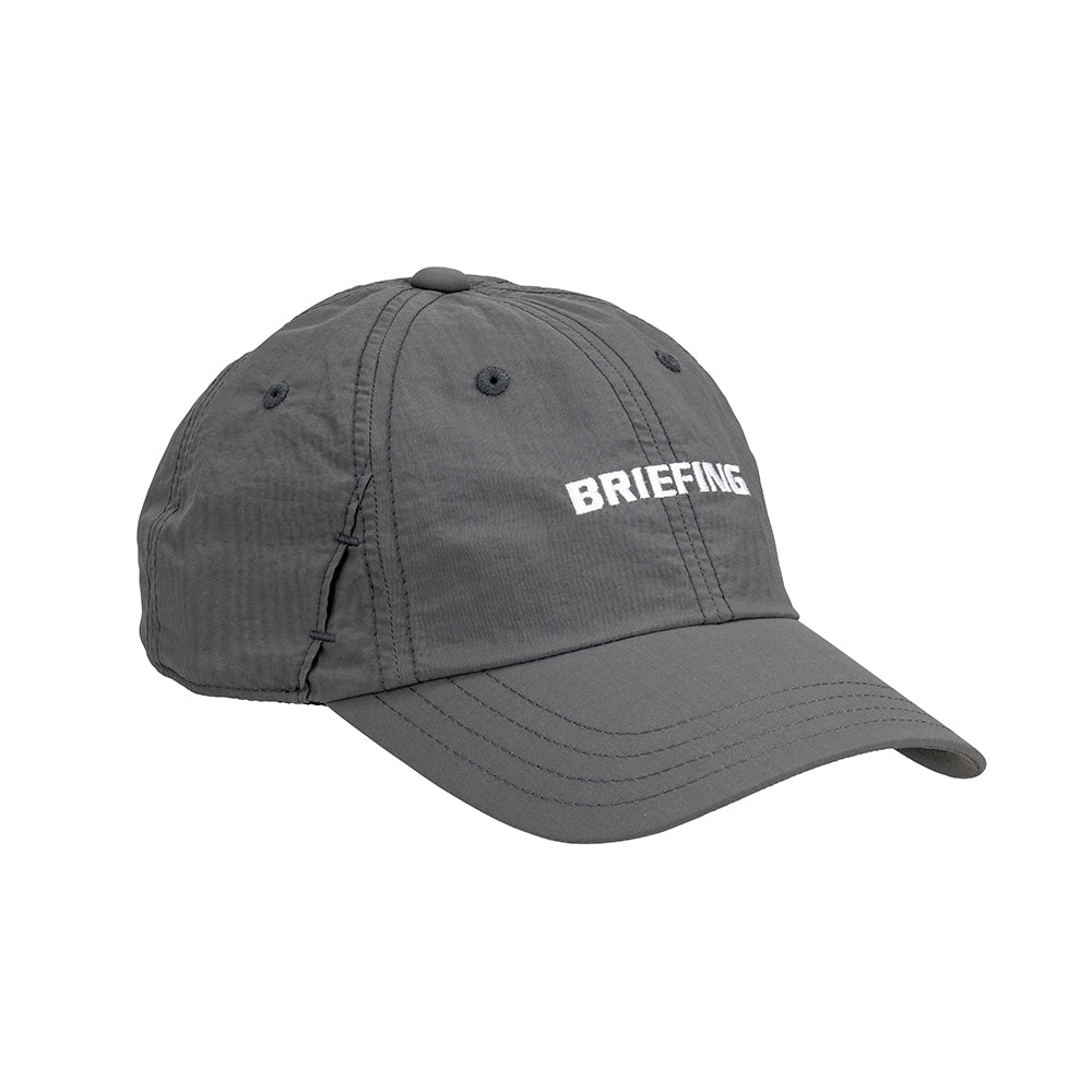 EVL BRIEFING WRNYLON CAP