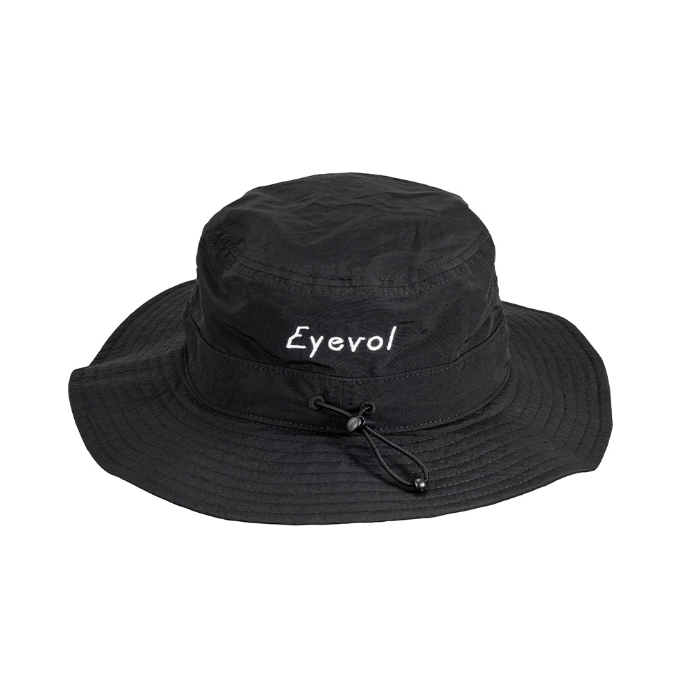 Briefing × Eyevol glass hold cap EVL BRIEFING WRNYLON GLASSESHOLD HAT BR｜サングラスのEyevol