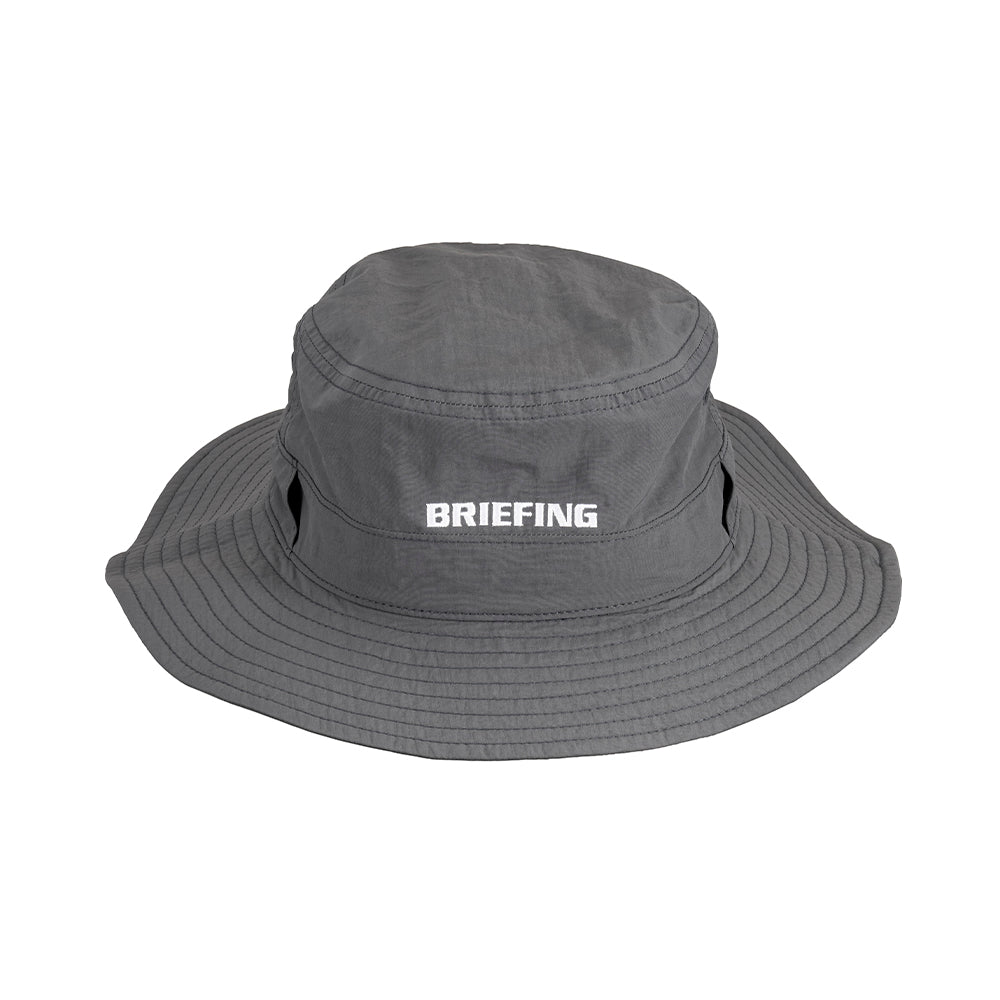 EVL BRIEFING WRNYLON GLASSESHOLD HAT BR｜サングラスのEyevol