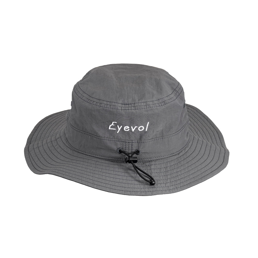 EVL BRIEFING WRNYLON GLASSESHOLD HAT BR｜サングラスのEyevol