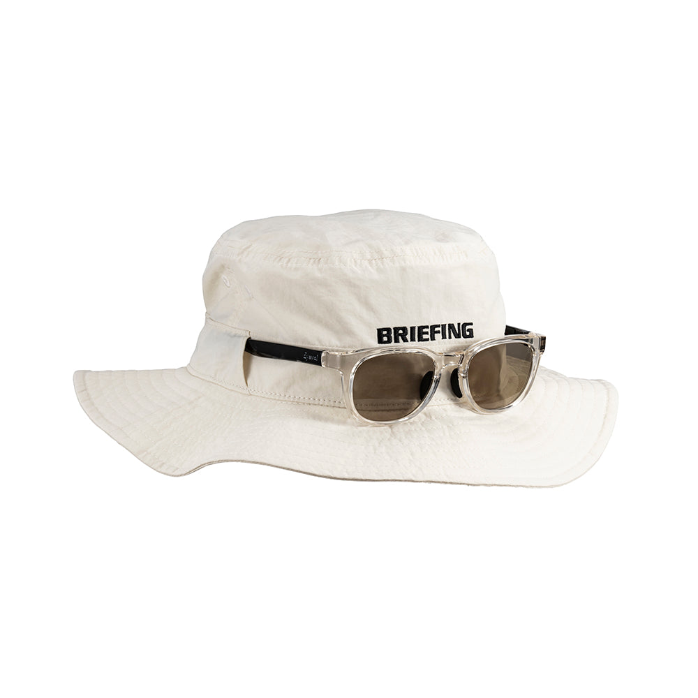 EVL BRIEFING WRNYLON HAT