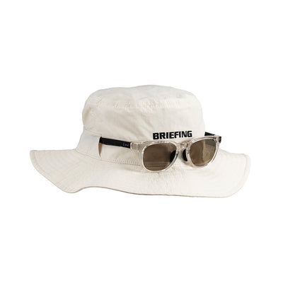 EVL BRIEFING WRNYLON HAT 商品画像3