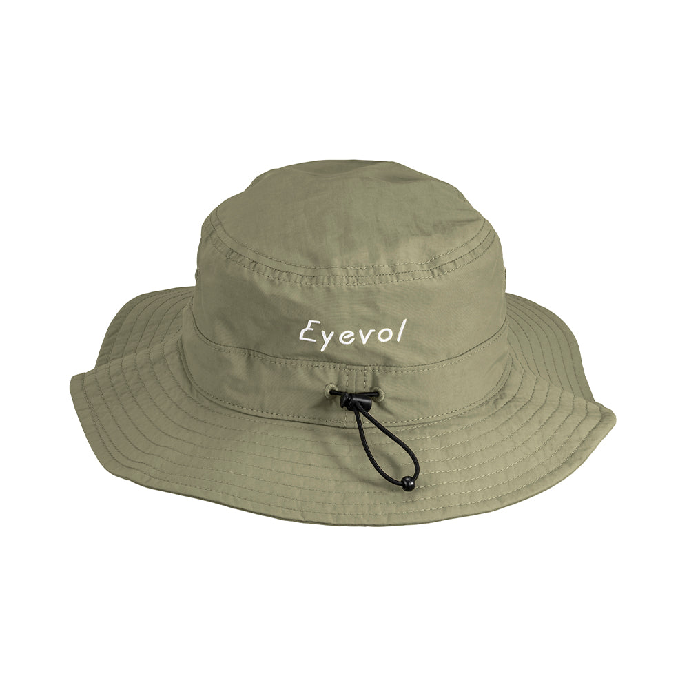 Briefing × Eyevol glass hold cap EVL BRIEFING WRNYLON GLASSESHOLD HAT BR｜サングラスのEyevol