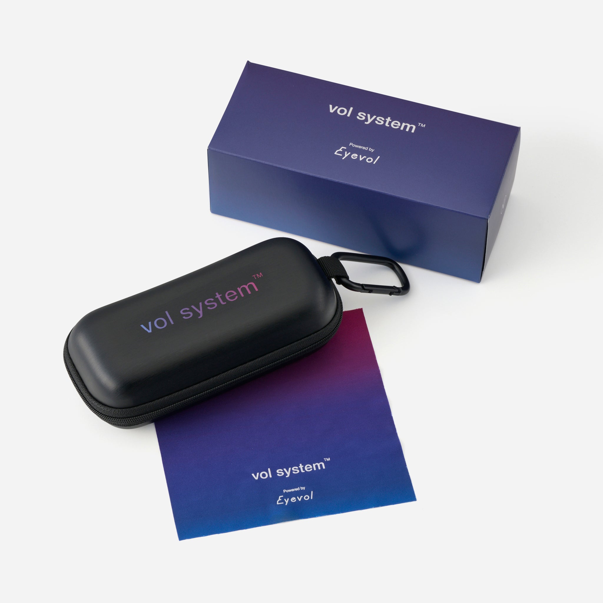 CONLON III (51) BK-V1 BR44｜サングラスのEyevol（アイヴォル）公式