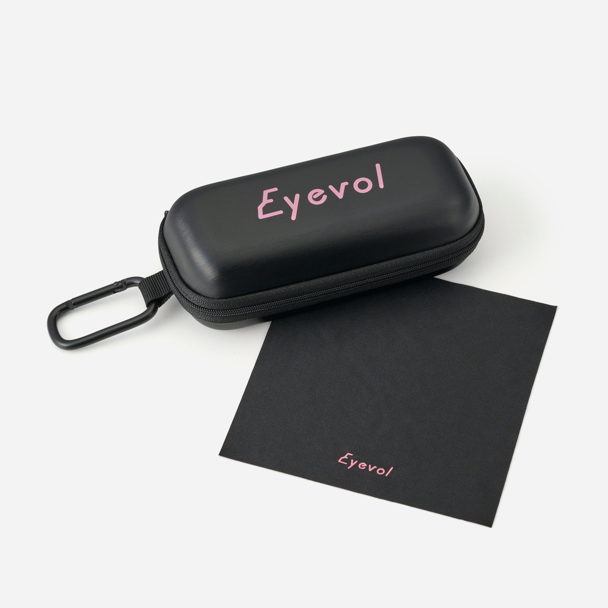 小物 Eyevol Eyevol ZIP SOFT CASE