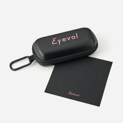 Eyevol ZIP SOFT CASE 商品画像8
