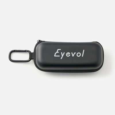 Eyevol ZIP SOFT CASE 商品画像1
