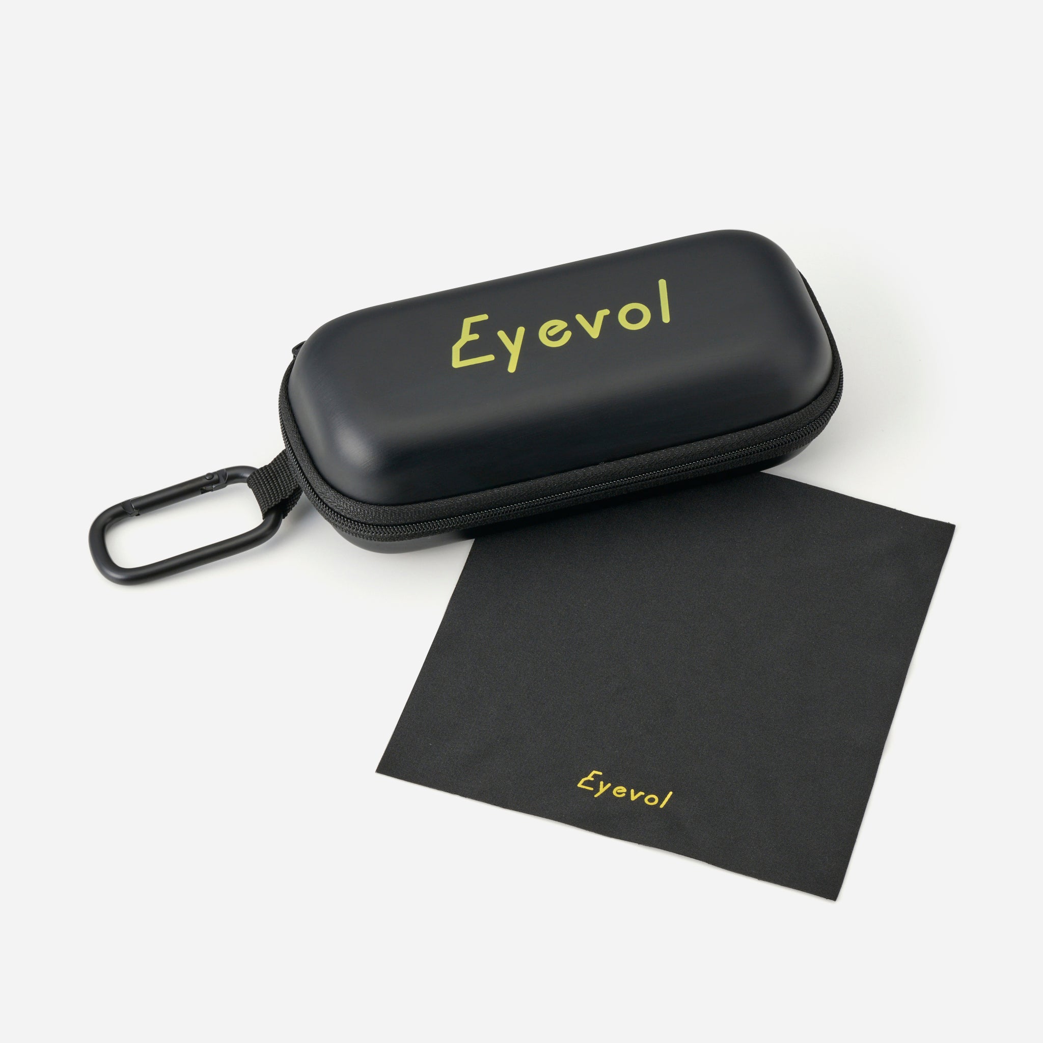 EYEVOL サングラス ケースセリート付き Eyevol(アイヴォル) サングラスケース 熊本 光の森 D-Eye nakahara
