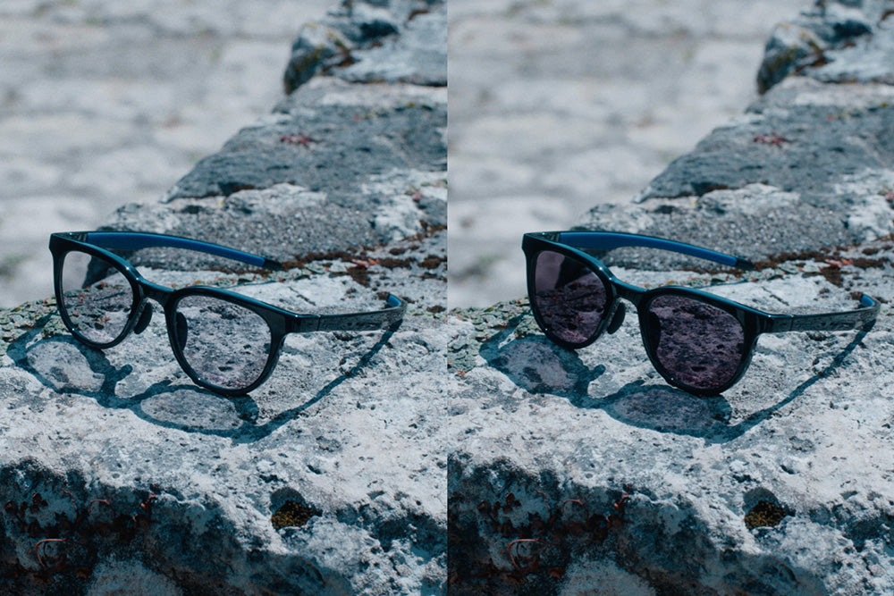 Eyevol vol system ブラックサングラス Eyevol】最新サングラス入荷！【vol system™】 │ 札幌PARCO-パルコ-