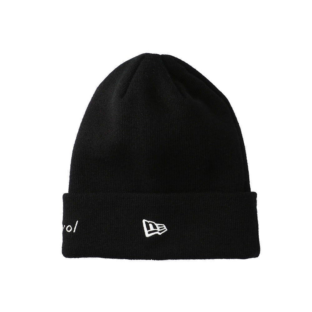 EYEVOL BASIC CUFF KNIT