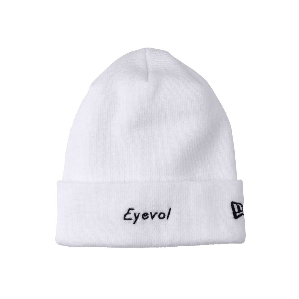 EYEVOL BASIC CUFF KNIT 商品画像5